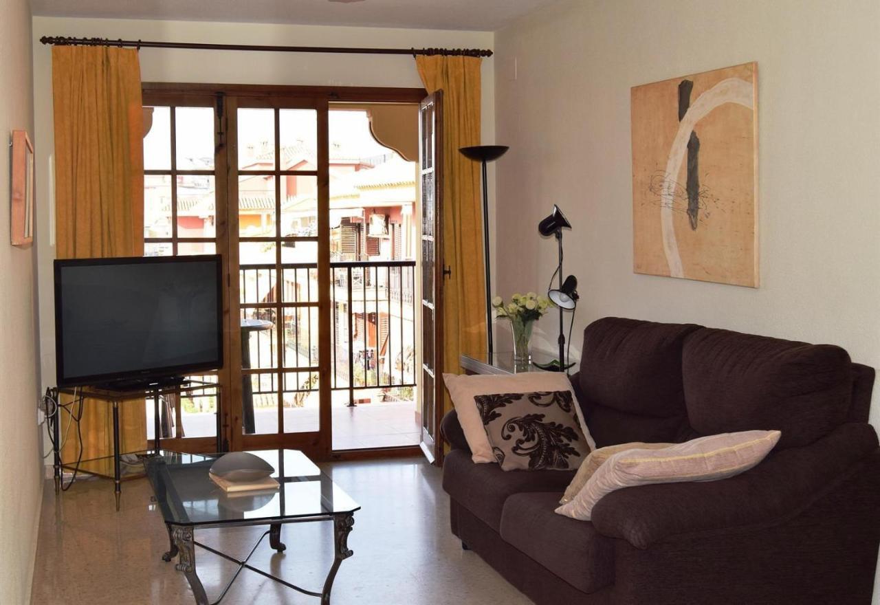 Sun Sea And Culture In Valencia Apartment Ngoại thất bức ảnh